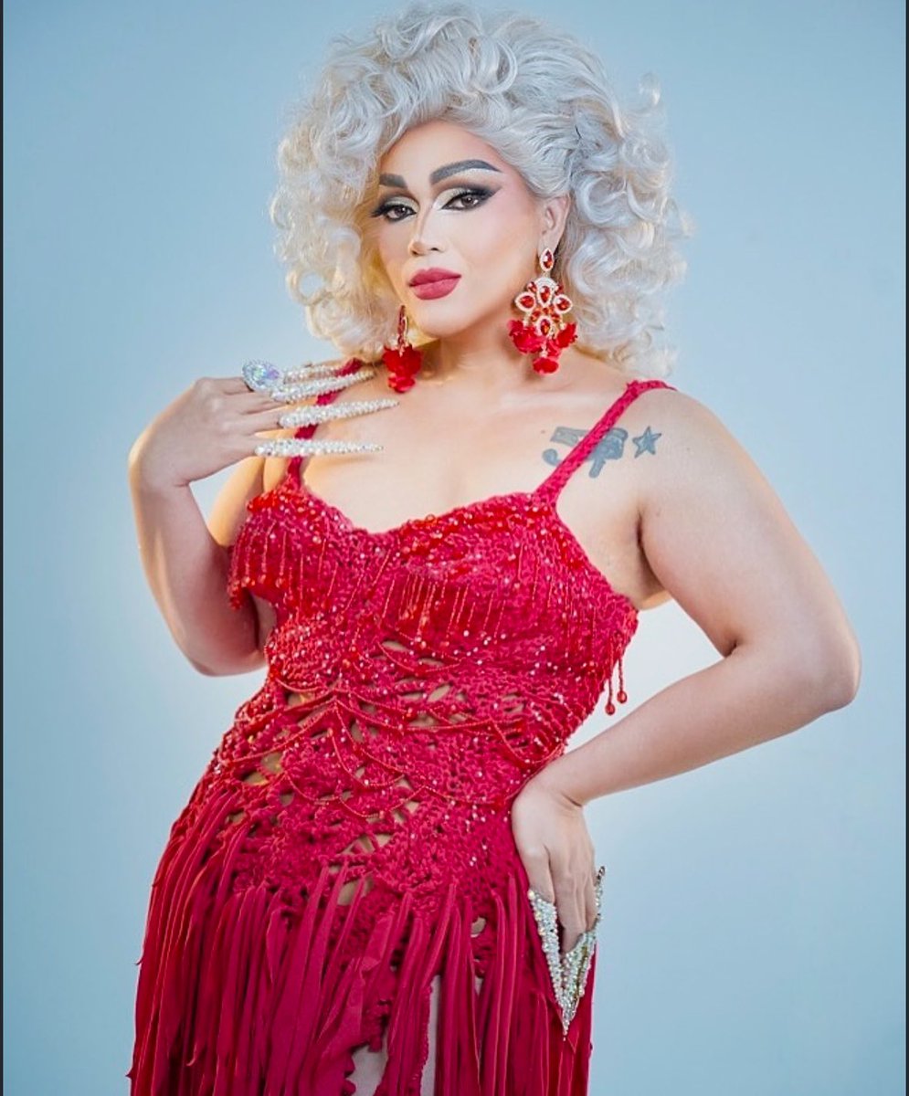 Drag Crave tweet media