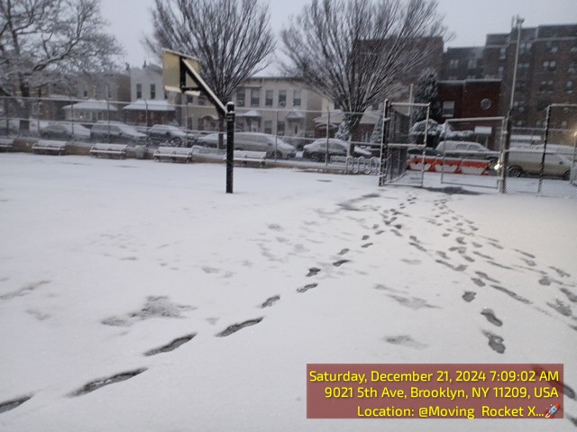 The season is here again at -7°C but feels like -13°C...🥶🥶🥶

May GOD protect us...🙏