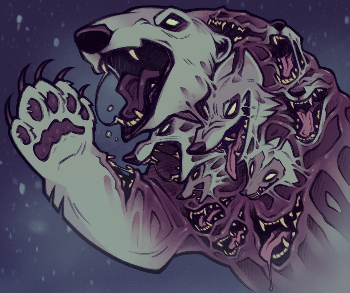 snake-wing | Commissions: Closed tweet media