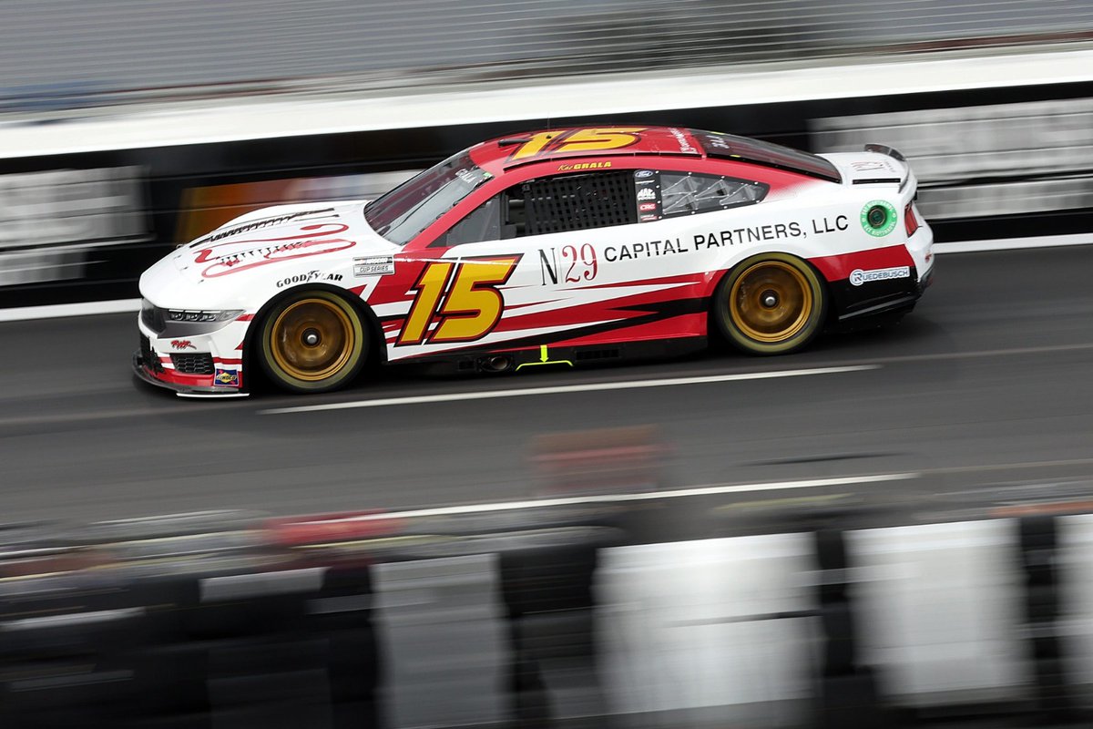 🚨 ¡Hoy empieza la cuenta atrás! ⏳
En 15 días revelaremos algo grande. 🏁🔥

¿Listos para la acción? 🚗💨
Guarda la fecha: 6 de enero. Todo se desvelará. 👀

#NASCAR #iRacing #CuentaAtrás #Retuit