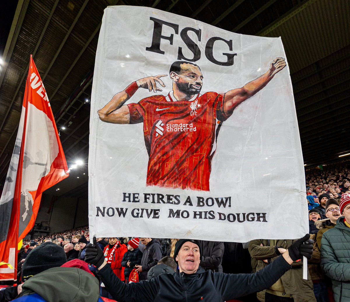 The Anfield Wrap (@theanfieldwrap) on Twitter photo 