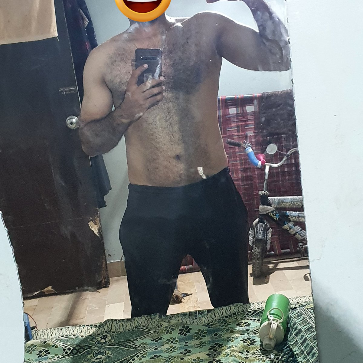 #NewProfilePic