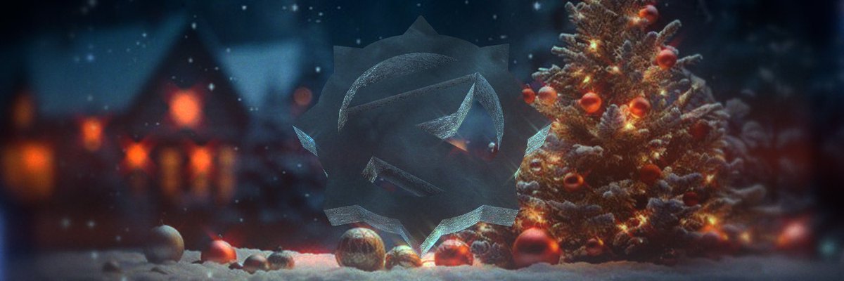 Happy holidays! 🎄 from #TeamRail 🎅