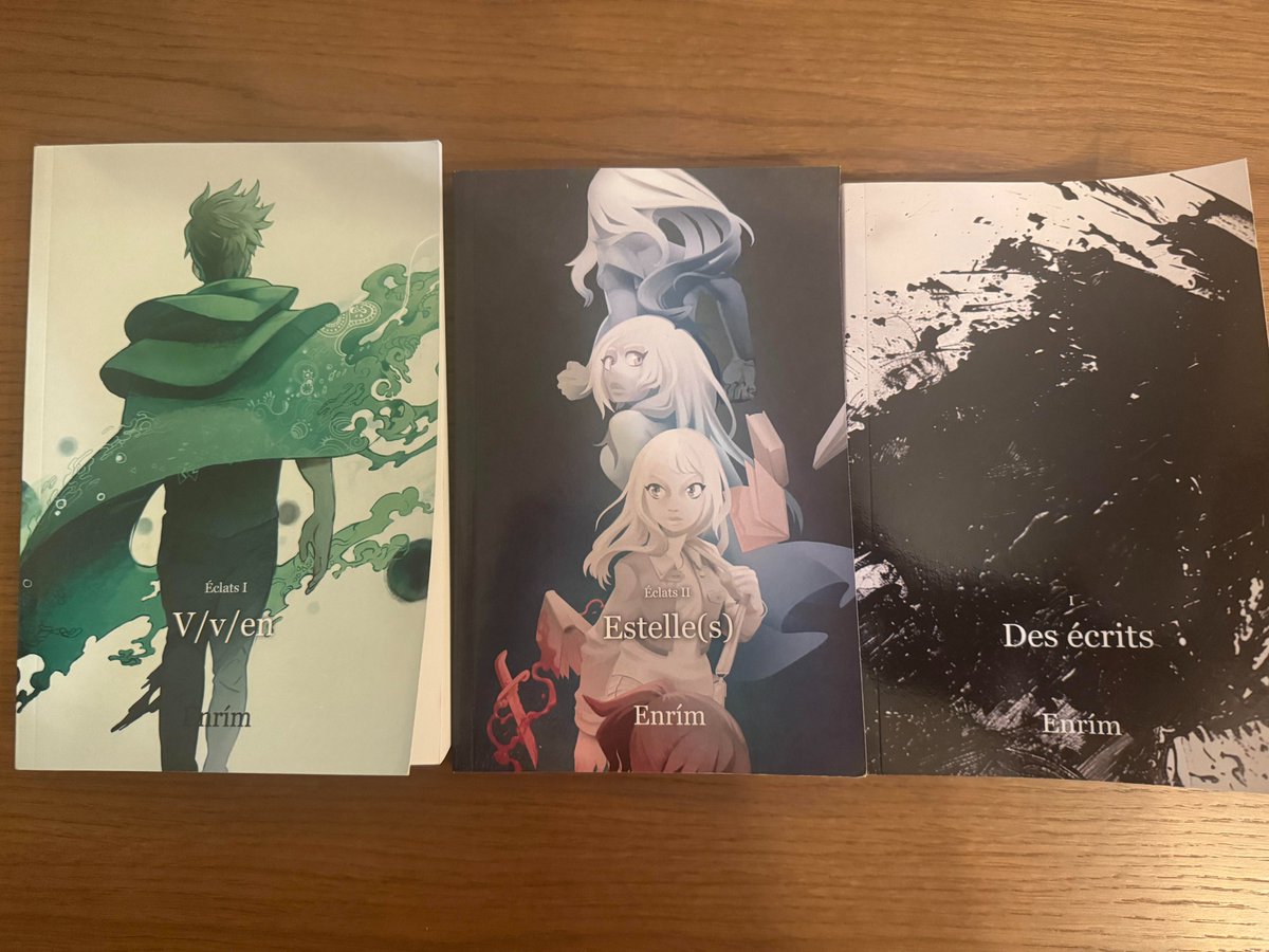 Le Récap de 2024 ! (ça ne rime pas, on pardonne…) 
enrim.fr/le-recap-de-20…