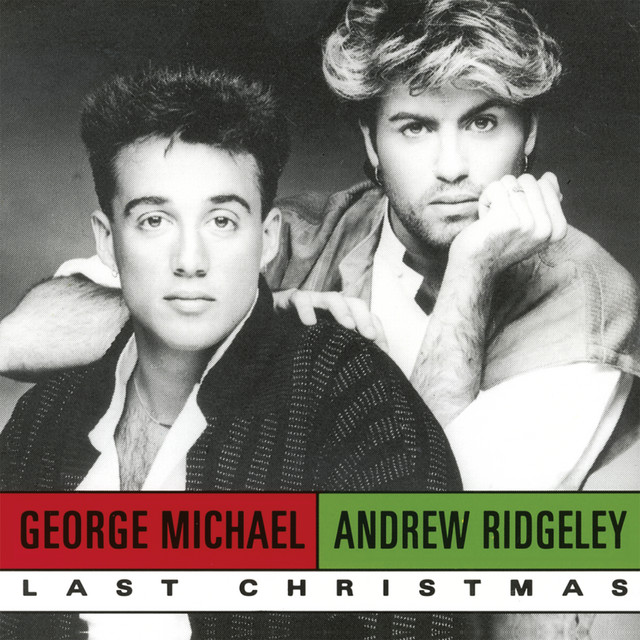 Official Chart: First Look – <a href="/WhamOfficial_/">WHAM!</a> are less than 500 chart units away from a third consecutive week at Number 1 in 2024 for Last Christmas 🎄 officialcharts.com/chart-news/tom…