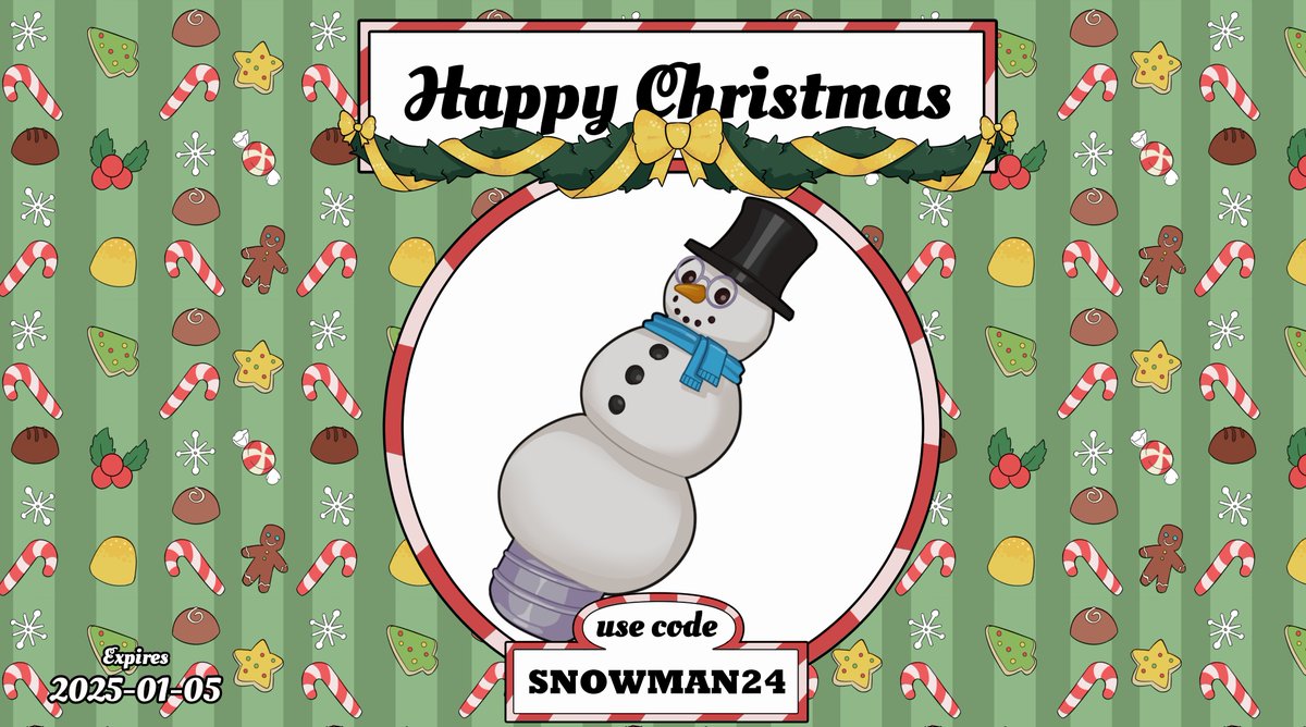 BloxyBingo's tweet image. 