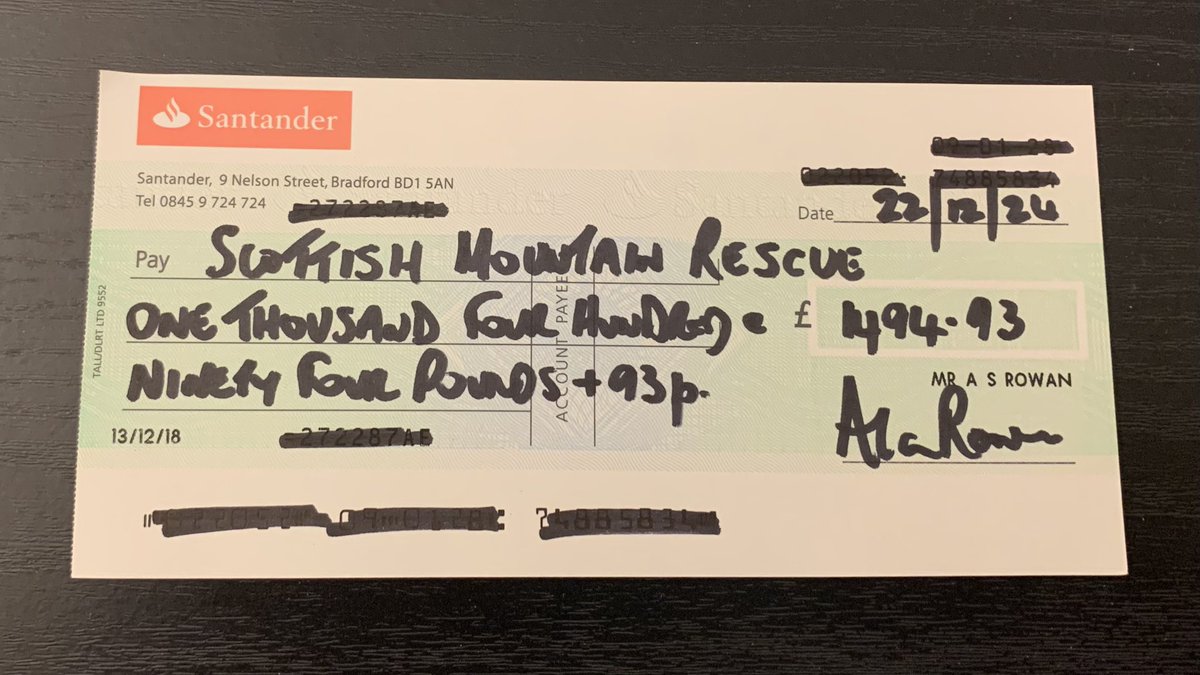 Munro Moonwalker (@munromoonwalker) on Twitter photo Massive thank-you to everyone who bought a #Moonwalker 2025 calendar or supported this year's collection which raised a fine sum of £1,494.93 for <a href="/ScottishMR/">Scottish MR</a> #scotland #mountains #fundraising Massive thank-you to everyone who bought a #Moonwalker 2025 calendar or supported this year's collection which raised a fine sum of £1,494.93 for <a href="/ScottishMR/">Scottish MR</a> #scotland #mountains #fundraising