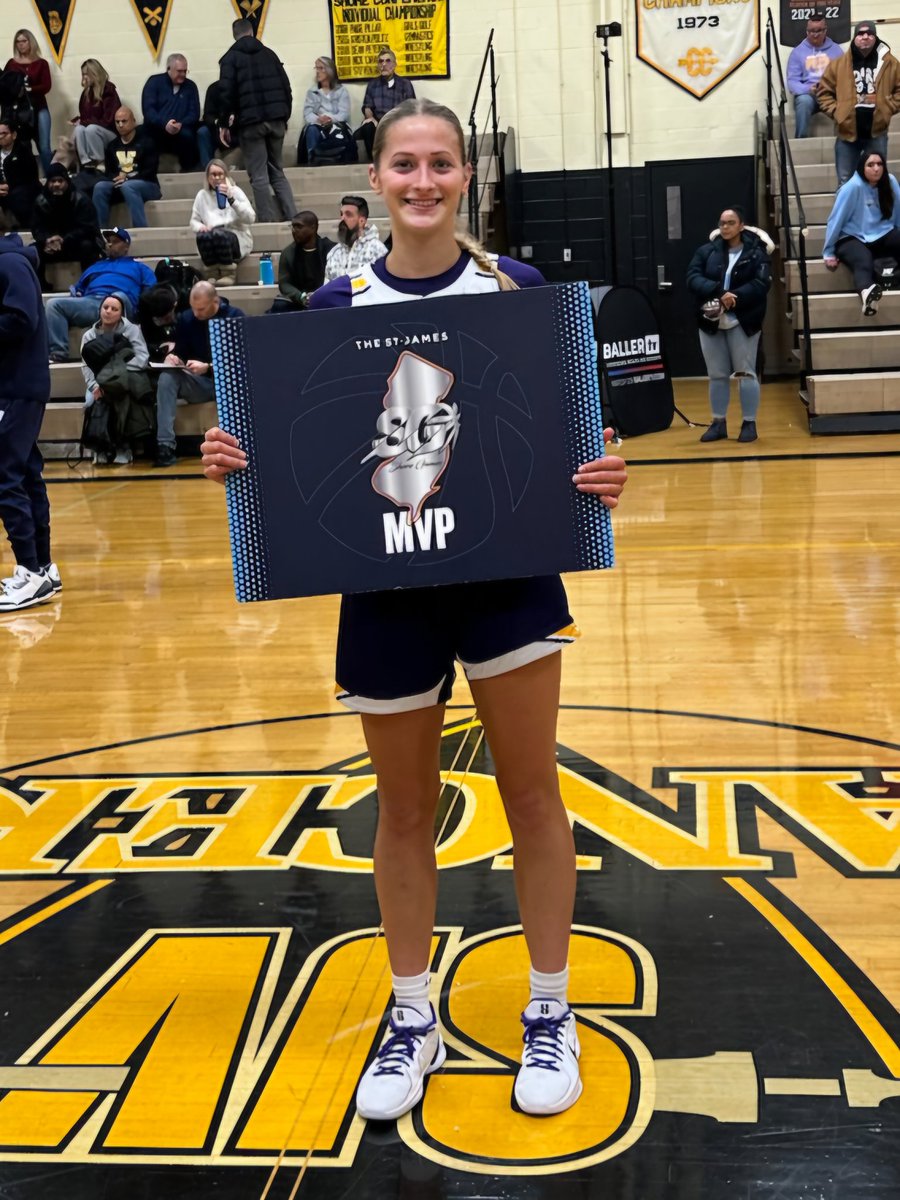 Scranton Prep Girls Basketball (@spsgirlsbball) on Twitter photo <a href="/JennaHillebrand/">Jenna Hillebrand</a> led the Classics to a 58-44 win over Immaculate Heart Academy <a href="/SheGotGame7/">She Got Game Classic</a> Shore Games and was named game MVP for the 2nd day in a row <a href="/JennaHillebrand/">Jenna Hillebrand</a> led the Classics to a 58-44 win over Immaculate Heart Academy <a href="/SheGotGame7/">She Got Game Classic</a> Shore Games and was named game MVP for the 2nd day in a row