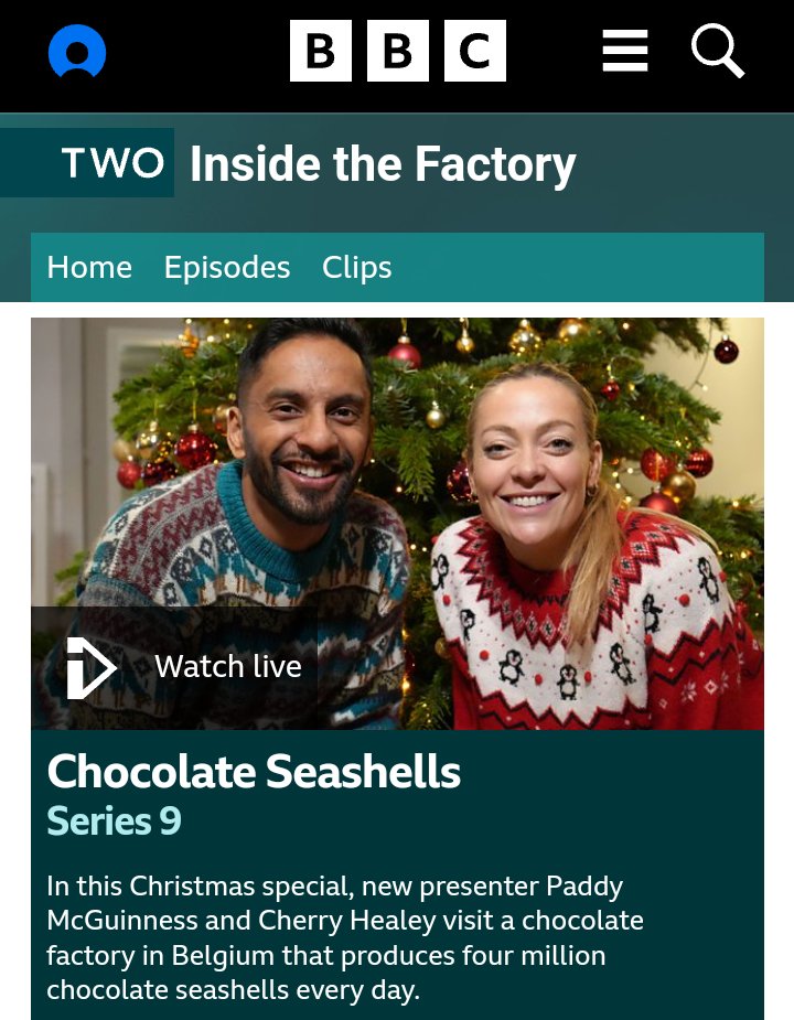 TimCruadhlaoich's tweet image. #insidethefactory where is @Bobby_Seagull