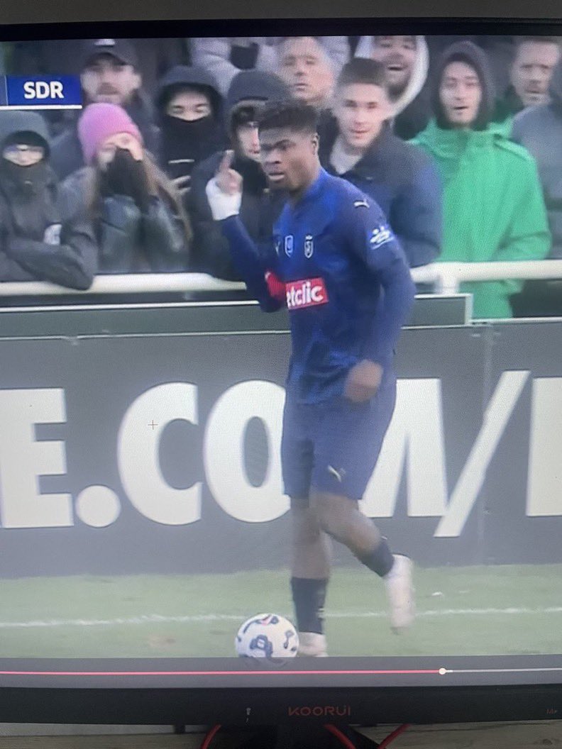 Out Of Context Football (@nocontextfooty) on Twitter photo 