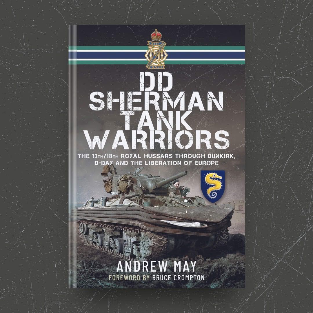 Pen & Sword Books tweet media