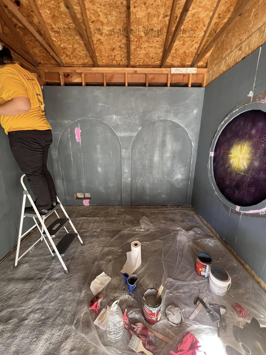 Wanna see what I've been up to? What do you Think of the new studio we built to do Tabeltop games in?? 

#WarhammerCommunity