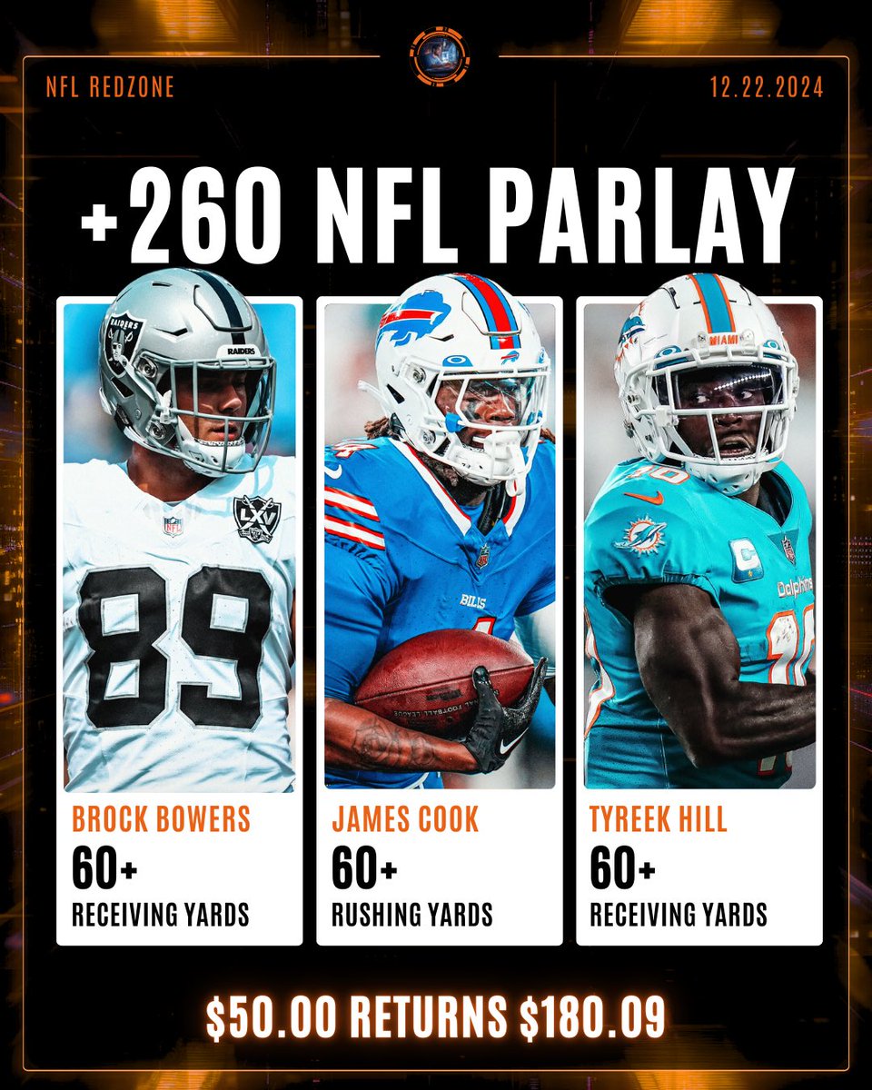 Dan’s AI Sports Picks tweet media