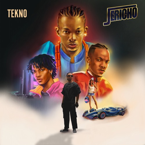 CITY1051's tweet photo. ▶️ Jericho - @alhajitekno
On #SoulInTheCity w/ @bybisasa
#WeekendVibes https://t.co/1W36sSpllq