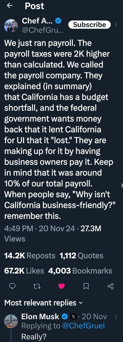We_Make_America's tweet image. Remember this Story 🚨🚨🚨
when hearing @USCongress @USSenate screaming that #PresidentTrump must get his #CabinetMembers vetted by FBI because the #ThreeLetterAgencies did nothing to STOP her from working in Federal Government after destroying California!!!
👇
Most people don't