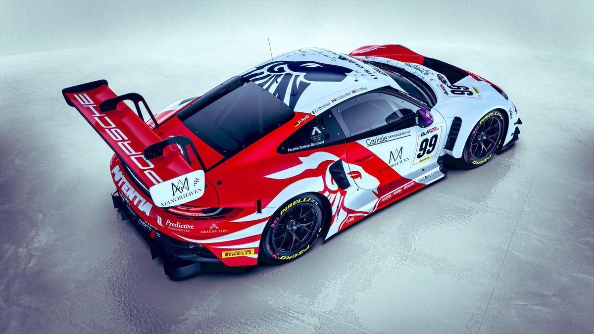 berzerkdesign's tweet photo. #lionspeed at @gulf12hours π€β€οΈπ€π» https://t.co/xZDgsjgmSL
