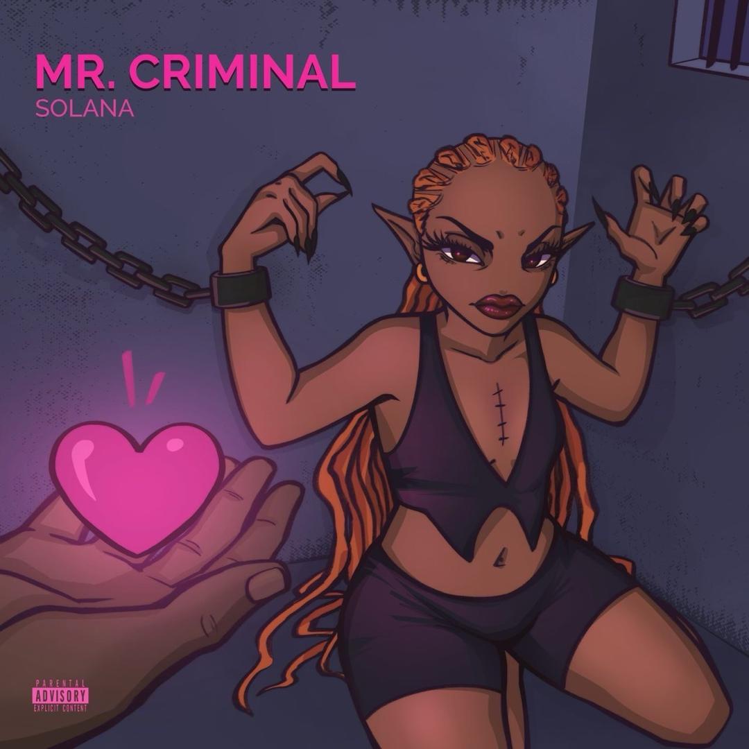 CITY1051's tweet photo. ▶️ Mr Criminal - @solana_tii
On #SoulInTheCity w/ @bybisasa
#WeekendVibes https://t.co/ODFrrMibMp