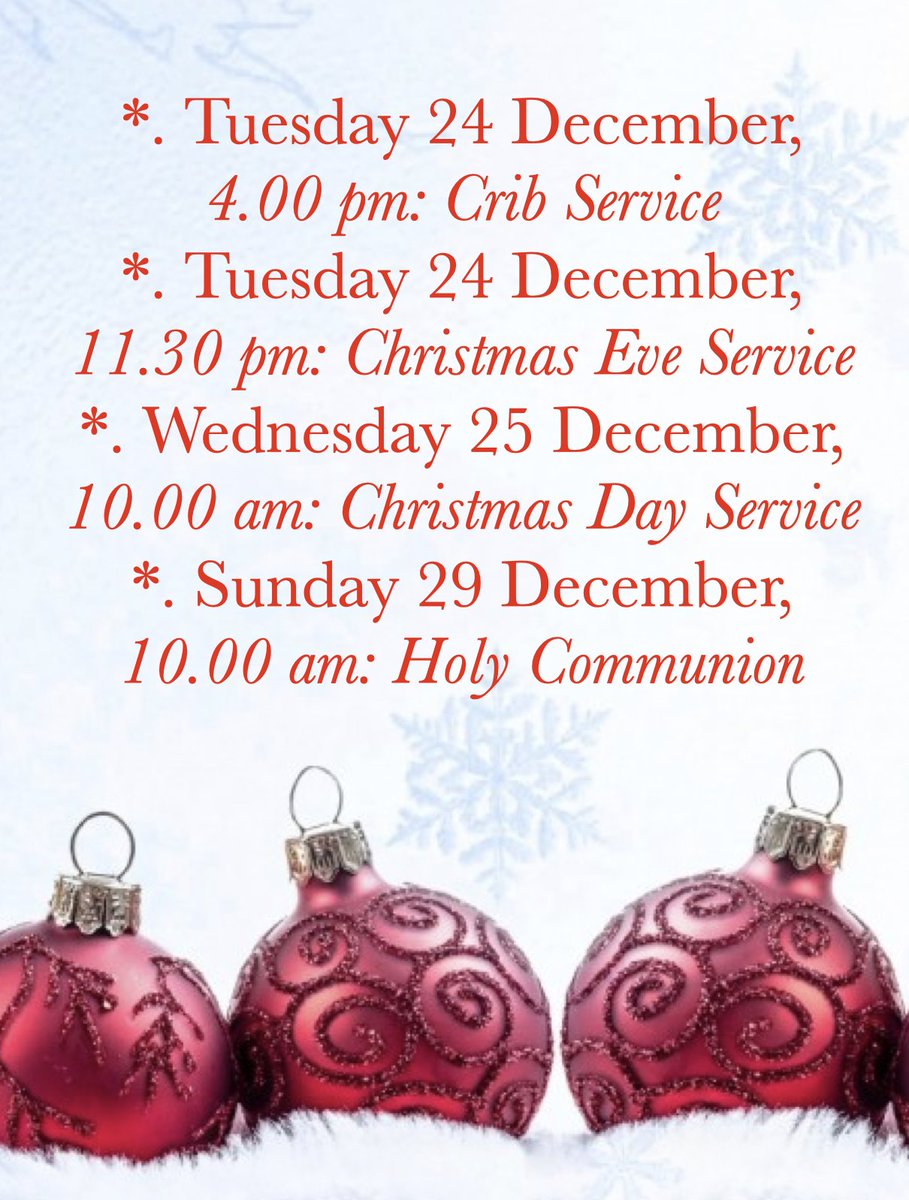 "For God so loved the world, that He gave His only Son, that whoever believes in Him should not perish but have eternal life." (John 3:16)

Merry Christmas and Happy New Year to all of you.
#allsaintsneweltham #neweltham #greenwich #christmas #churchofengland