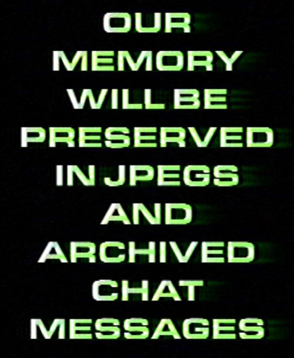 Old Internet (@oldinternetfeel) on Twitter photo 