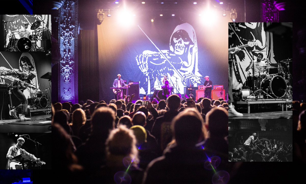 𝓣𝓱𝓮 𝓑𝓵𝓸𝓸𝓭 𝓑𝓻𝓸𝓽𝓱𝓮𝓻𝓼
12•21•2024
chicago, il
thalia hall (night 2)

one of my favorite bands of all time and one i didn’t think i’d ever get to see.
so incredibly grateful for the opportunity to take photos last night and see music that made me start making it.