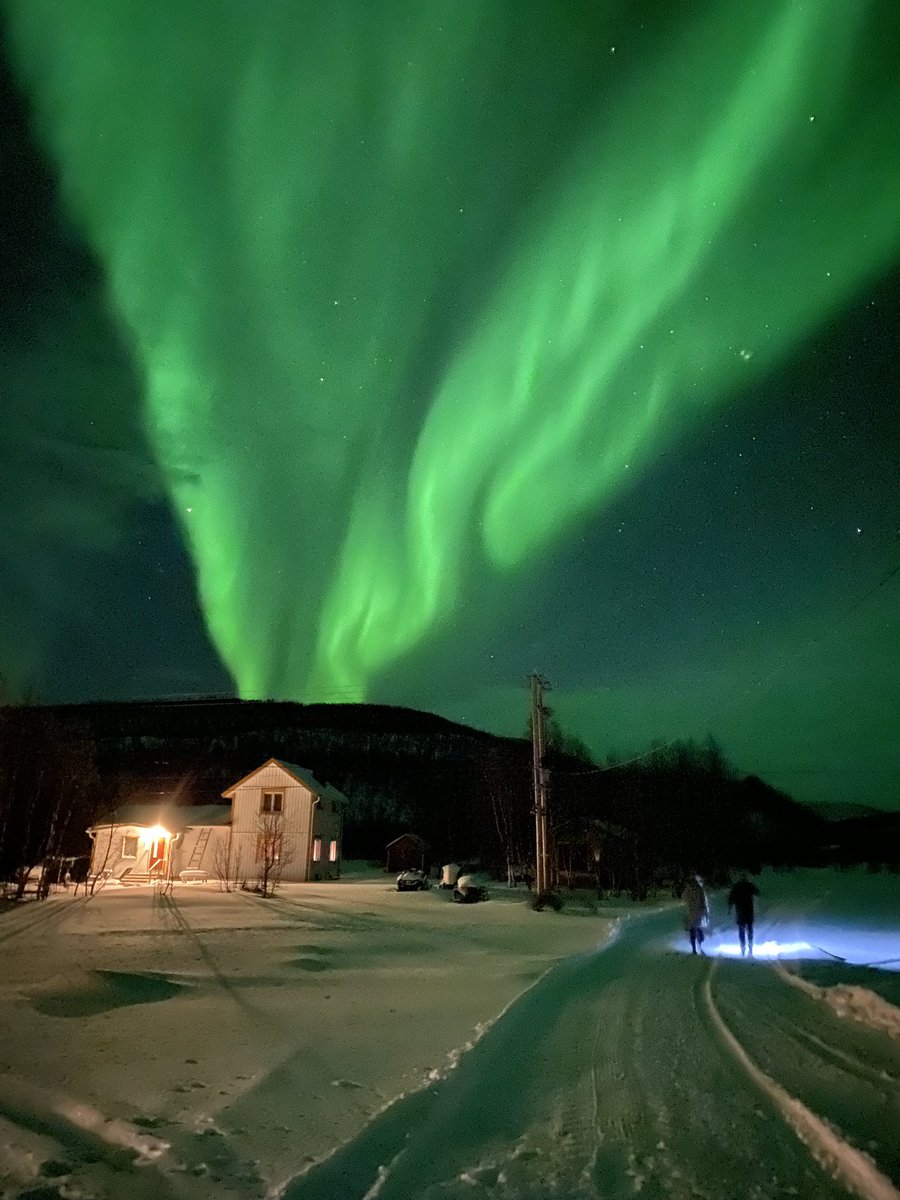 Rauhallista joulua! ✨
Ráfálaš Juovllaid!✨
Merry Christmas!✨
#ohcejohka #utsjoki #sápmi