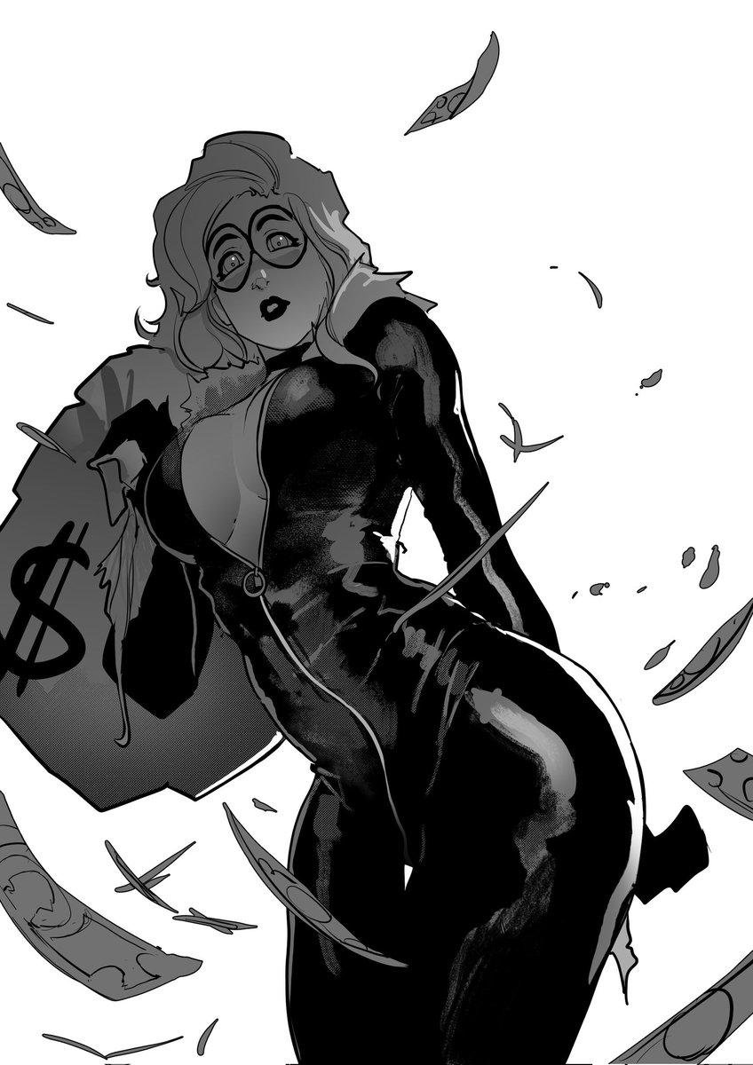 NikolaCizmesija's tweet photo. Marvel daily draw ladies https://t.co/iARqStFBVC