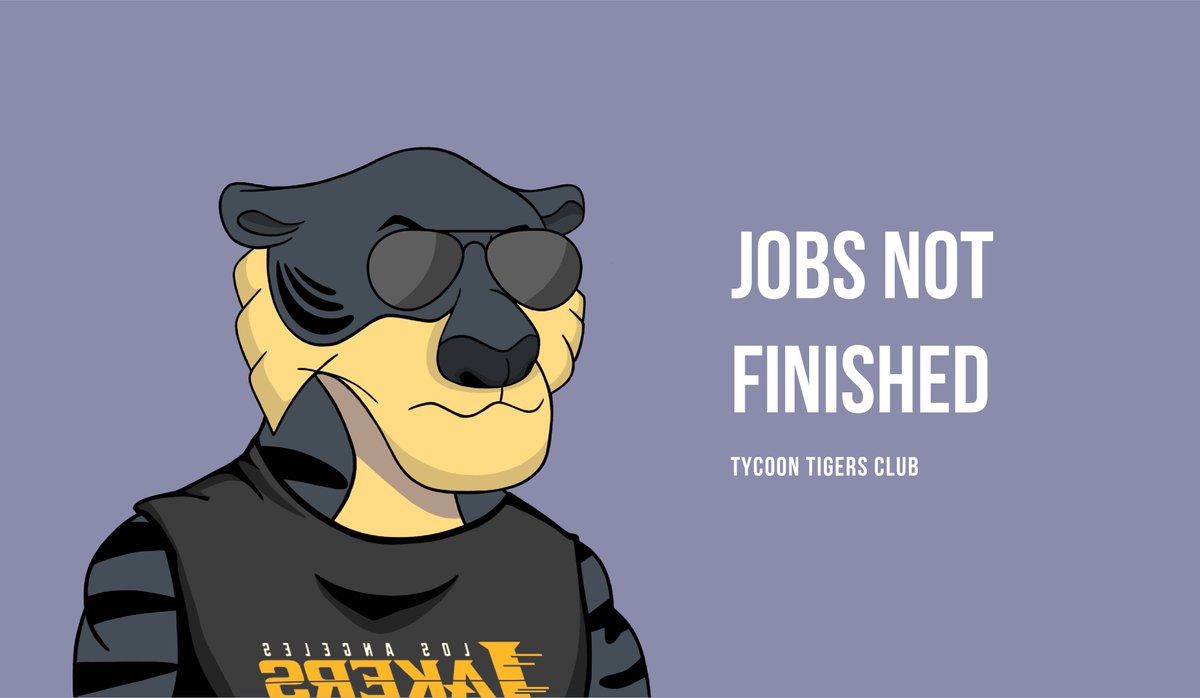 Did you forget to roar?