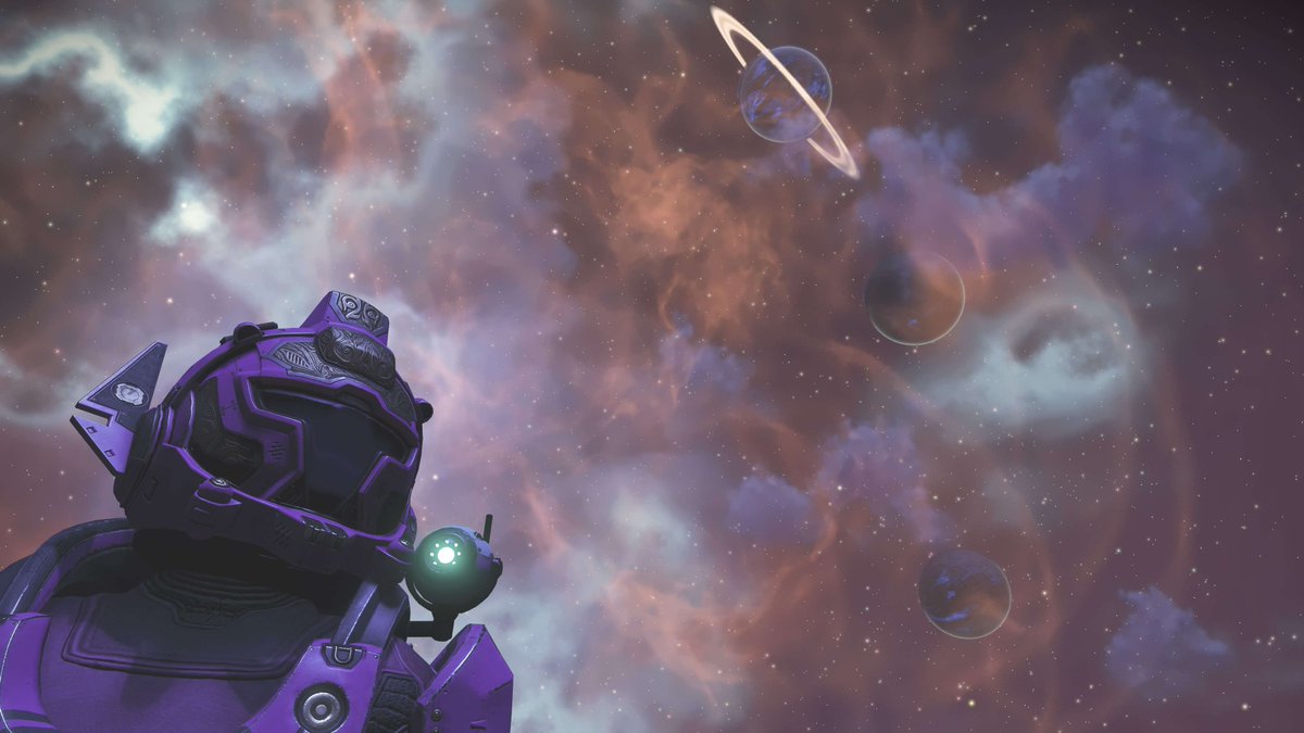 Featured Screenshot by Keruviel

<a href="/HelloGames/">Hello Games</a> <a href="/NoMansSky/">Sean Murray</a> #NoMansSky #VirtualPhotography #NMSSaturday