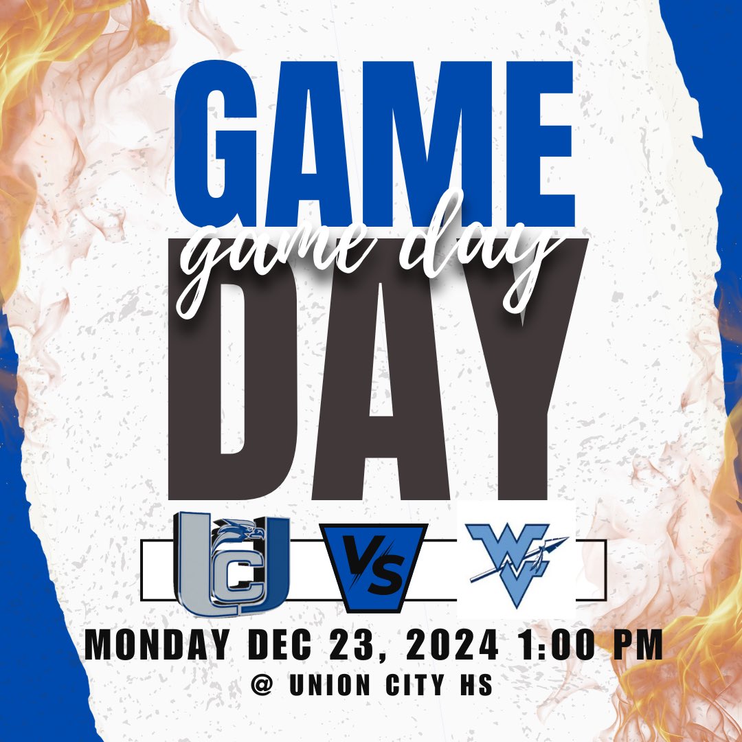 Stay out the cold tomorrow come support UCHS Basketball triple header.  Freshman 930am followed by JV then Varsity at 1 PM.