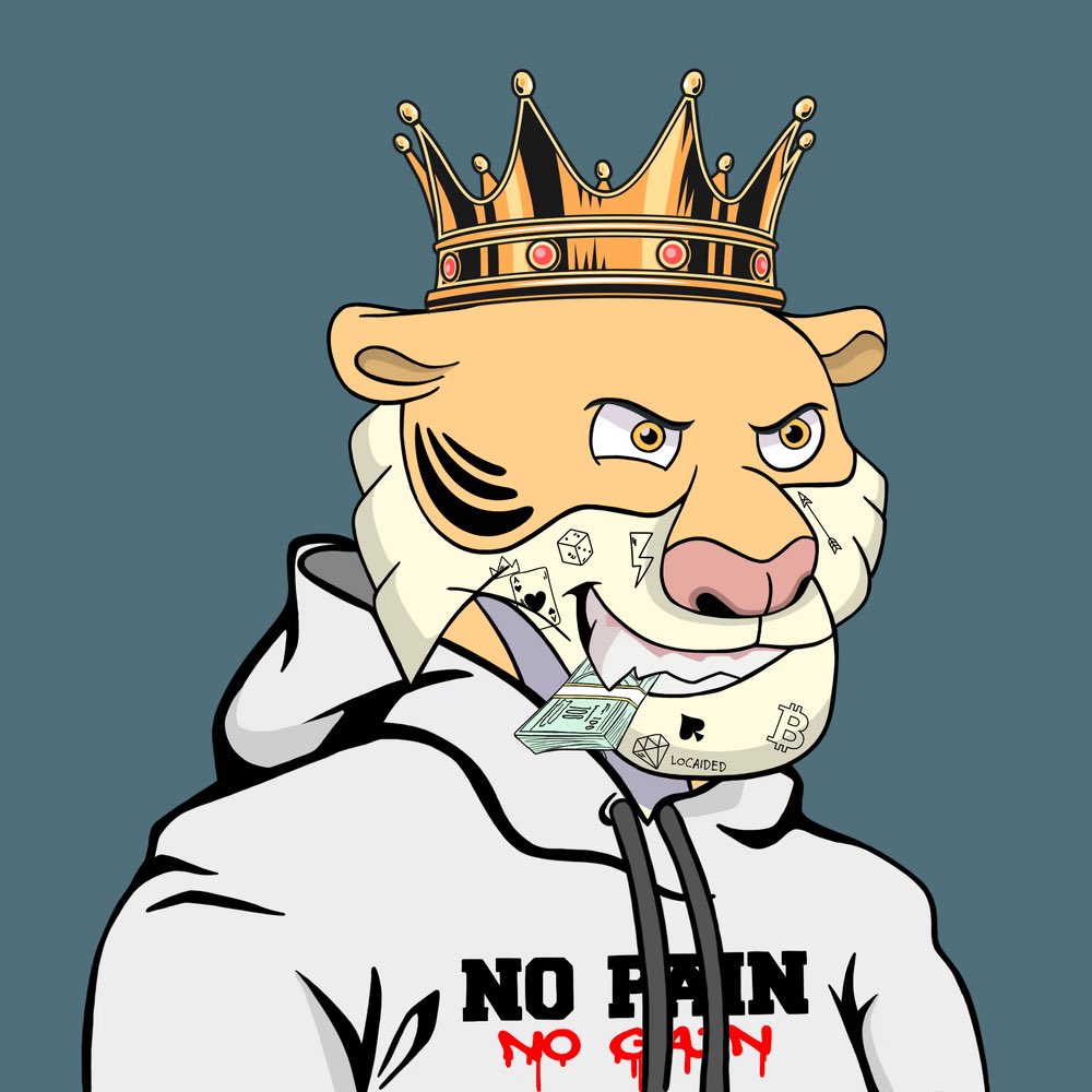 For the tigers <a href="/TycoonTigers/">Tycoon Tigers</a> #NewProfilePic