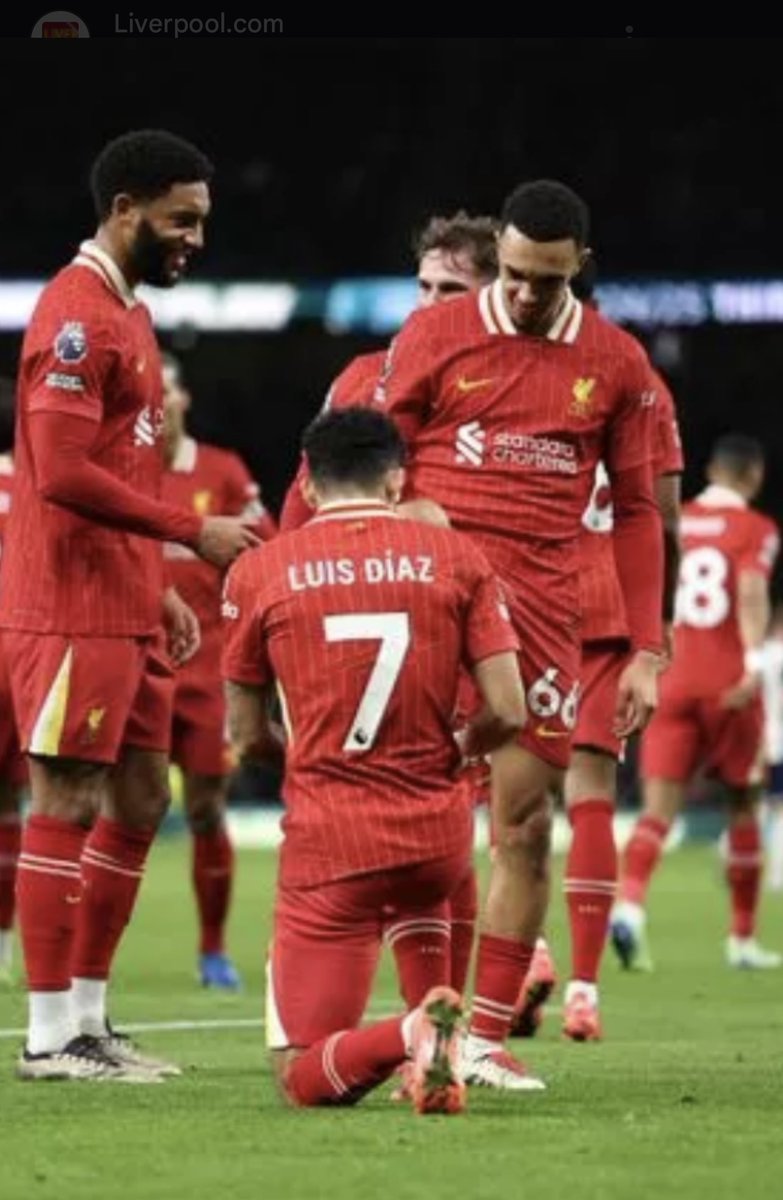 beki_long's tweet photo. I actually love them!!! @LFC @TrentAA please get the deal done! https://t.co/eUVRhrFx7L