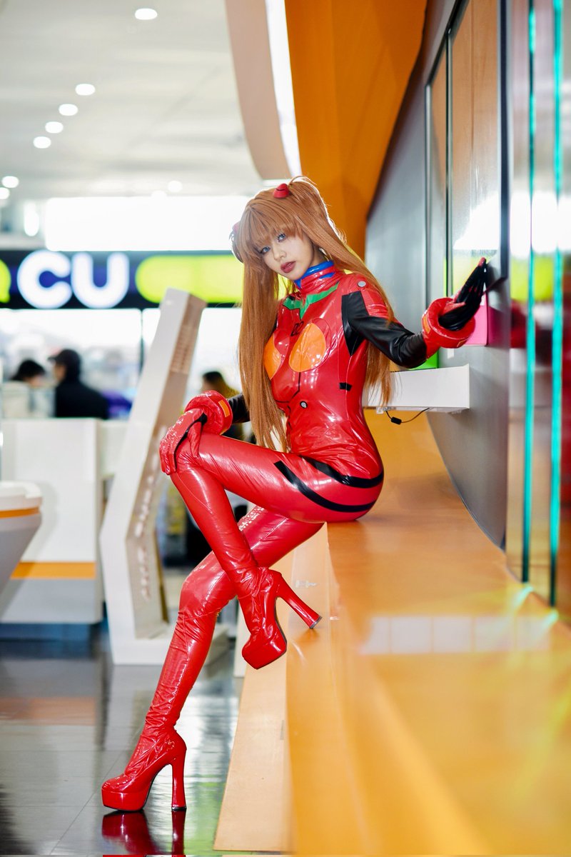 #서코 #코믹월드 #코스프레 #코스어 #cosplay #cos <a href="/yukimikusama01/">유키 ゆき</a>