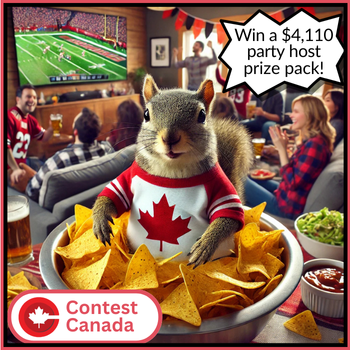 ContestCanada.net tweet media