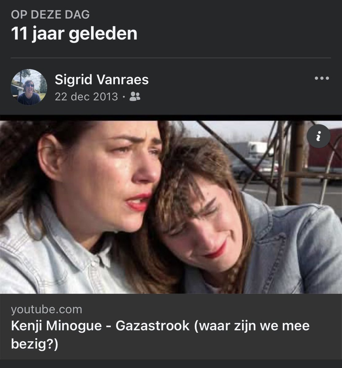 Sigrid Vanraes tweet media