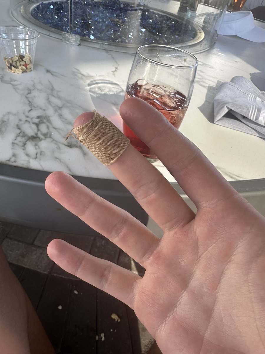Jason_Mattera11's tweet photo. Call me Patrick Mahomes the way I battled injury https://t.co/gVkPzWXxFS