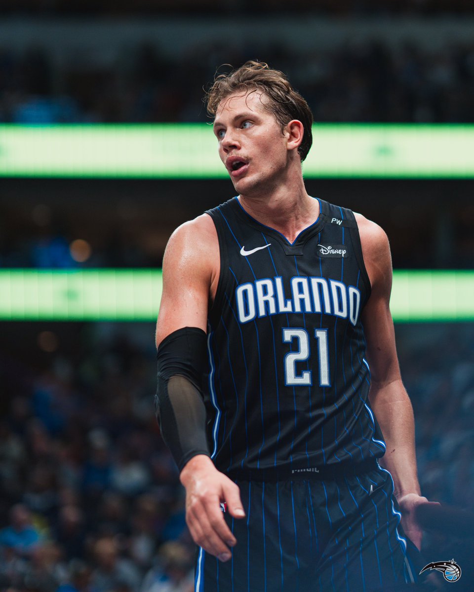 Orlando Magic tweet media