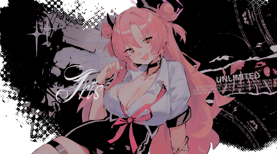 _irisFlorens's tweet photo. ㅤ
ㅤ
ㅤㅤㅤㅤ ㅤ 『 𝐋𝐎𝐕𝐄 𝐌𝐄, 𝐋𝐎𝐕𝐄 𝐌𝐄, 𝐋𝐎𝐕𝐄 𝐌𝐄. 』
ㅤ
ㅤ https://t.co/fqF4kAFv36