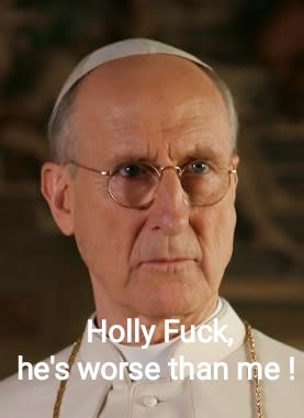 Allain_Clusive's tweet image. #Pope #PopeFrancis #PiusXII #PioXII #PieXII