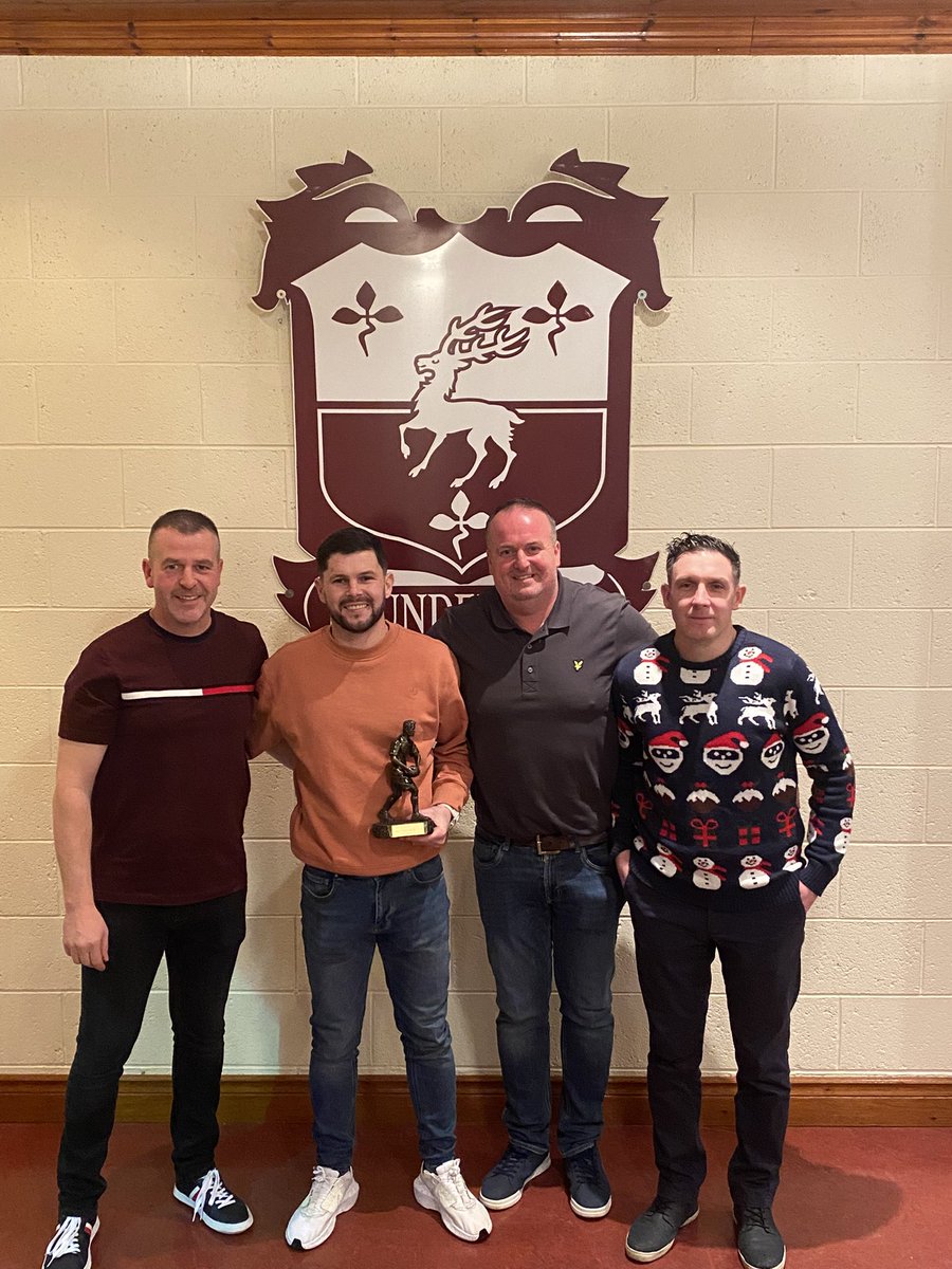 O'Connells gfc tweet media