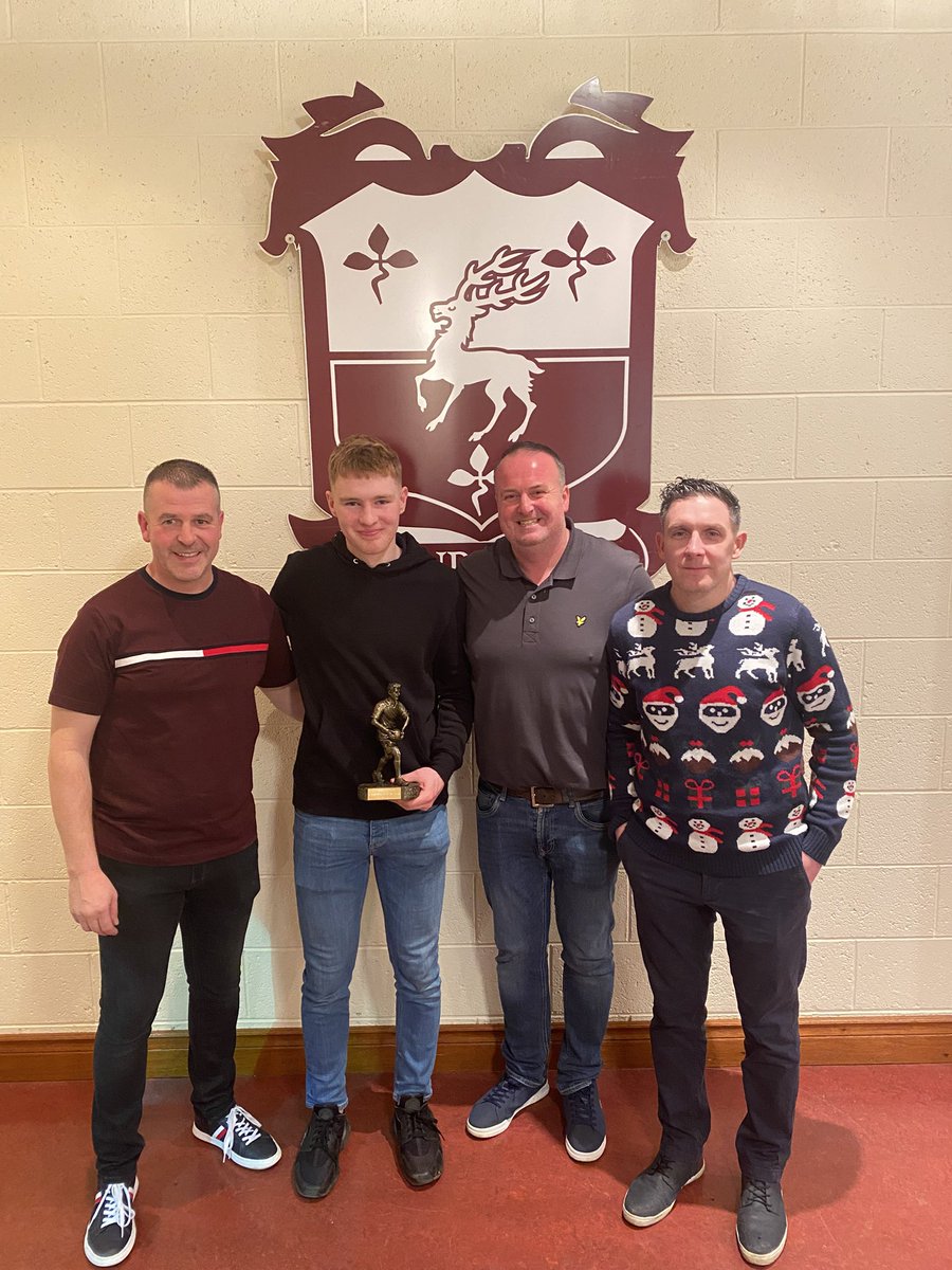 O'Connells gfc tweet media