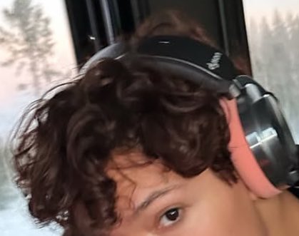 daily omar’s curls appreciation