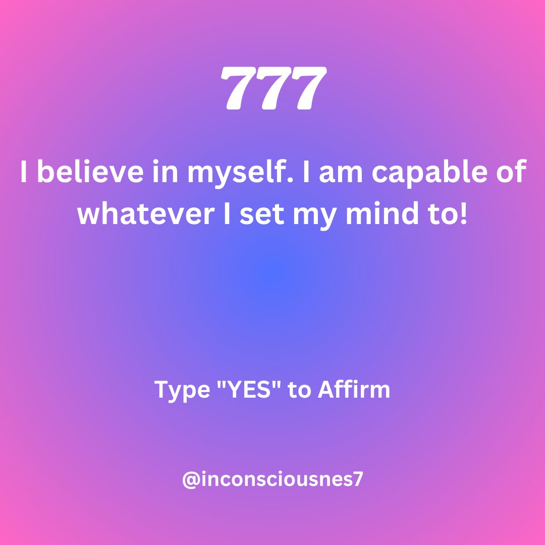 Infinite Consciousness✨ tweet media