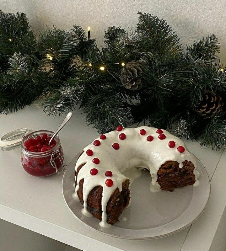 sweet treats for christmas 🎄