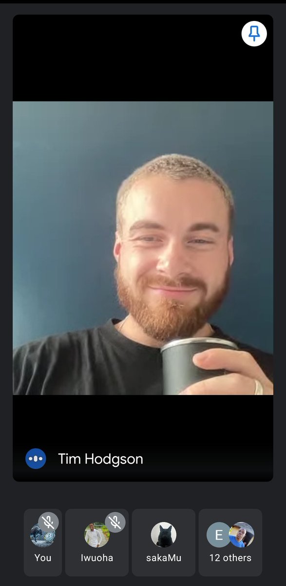 OumarRahman's tweet image. Update from Archisinal! 🚀 Had our monthly ambassador call 2 weeks ago! 🤩 Founders shared exciting insights into project progress &amp;amp; what&apos;s next! 🍳 Stay tuned! #Archisinal #AmbassadorCall #ProjectUpdate