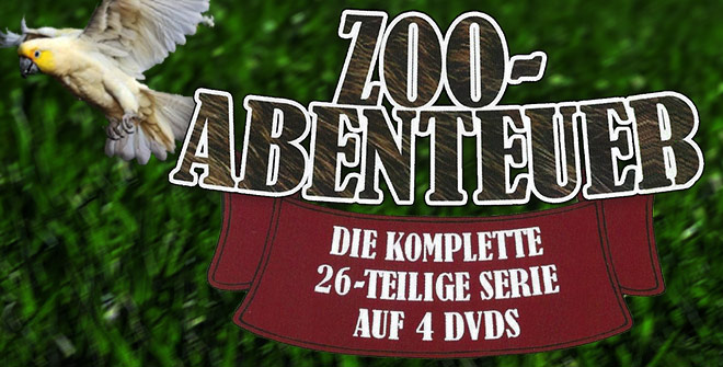 VolkerZockstein's tweet photo. Zoo-Abenteuer (Zoo Family) die 26-teilige Kinderserie von 1985 bis 1986, ist bei Pidax seit 09. Dez. erhältlich und ab 16. Jan. auch im Handel
https://t.co/KOovBJGaxZ

#ZooAbenteuer
#ZooFamily
#Pidax
#80er
#DDR1
#PRO7
#PeterCurtin
#RebeccaGibney
#KateGorman
#StevenJacobson https://t.co/EZn2nVAgiq
