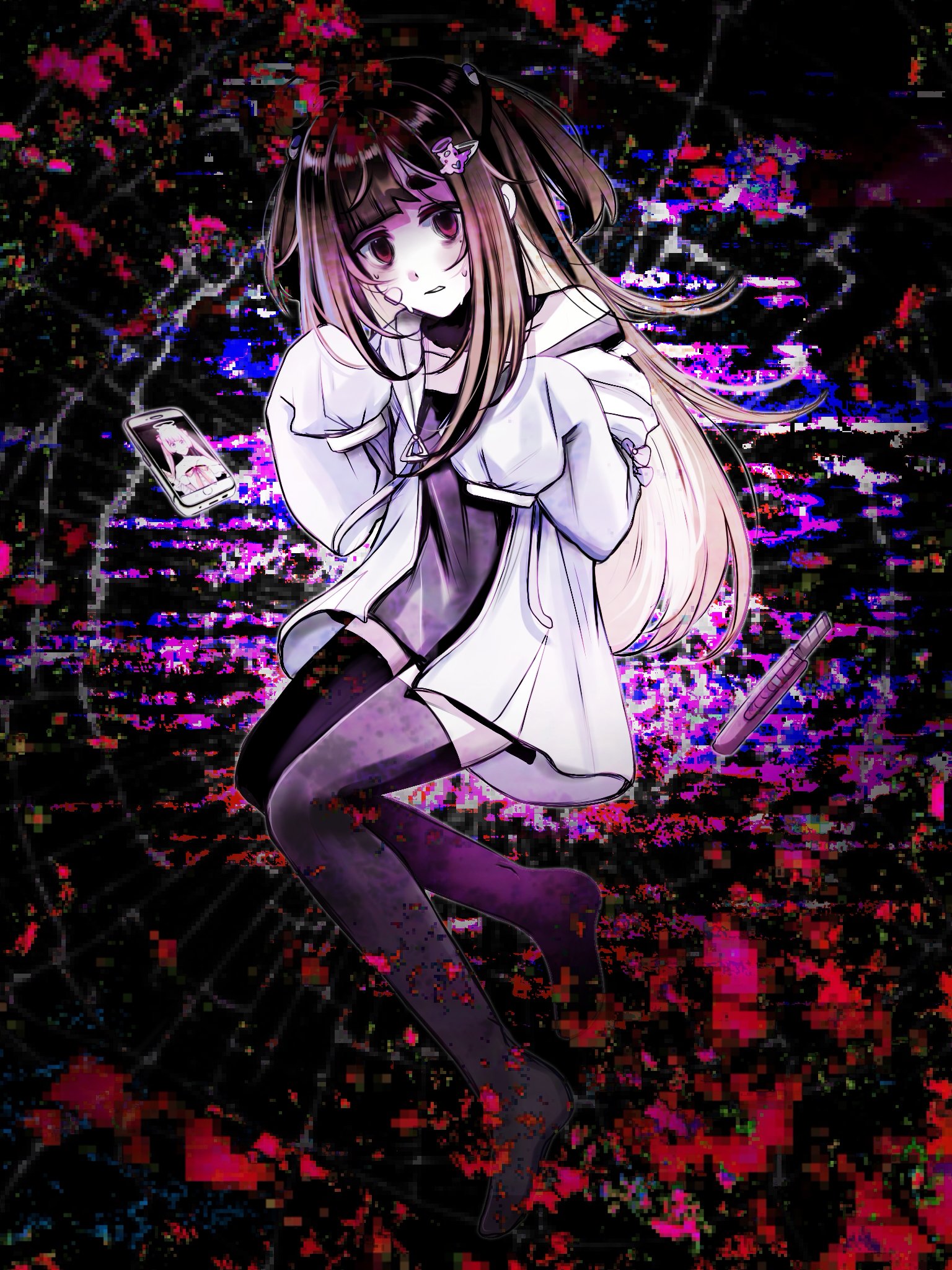 loveangel24♪•*¨*•.¸♬︎ ✿♡🥺 . @alina_writes_1 explorepagef #fyp #photooftheday