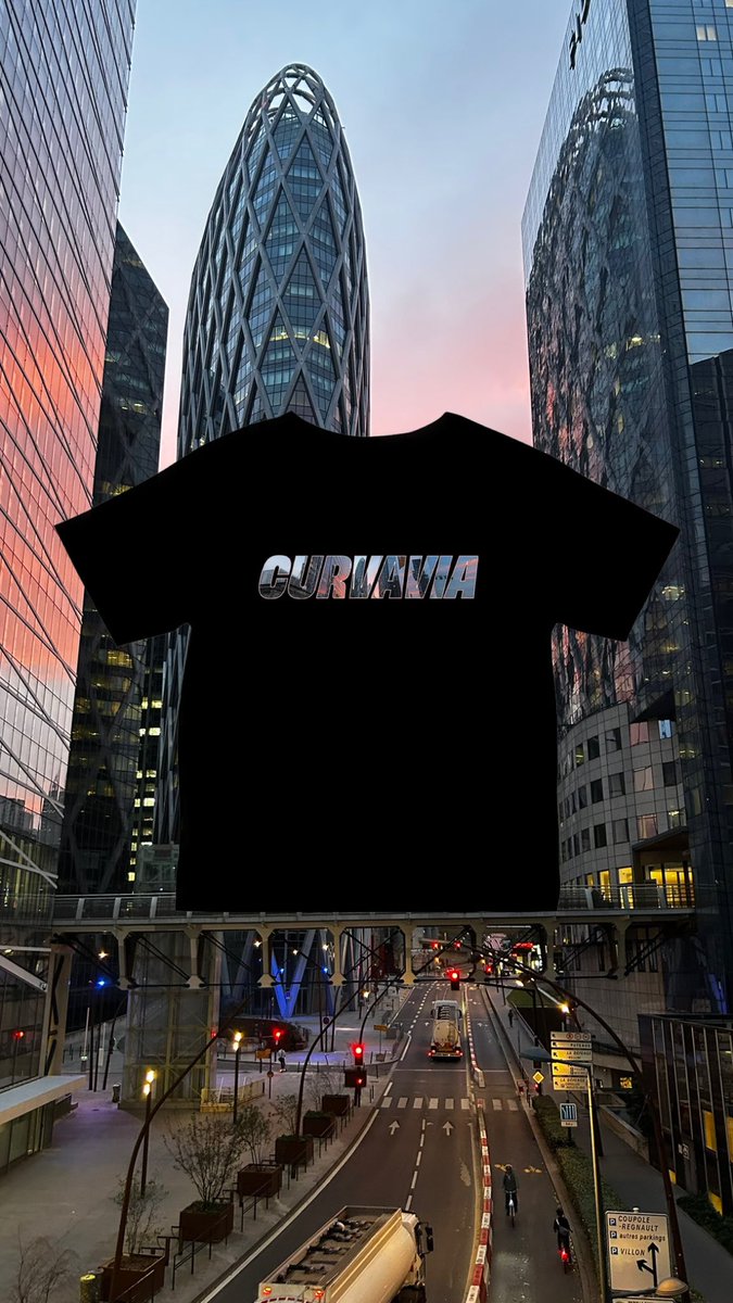 Curva Via tweet media