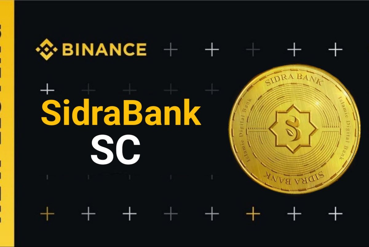 SidraBankChain's tweet photo. Sidra May List on Binance in First Quarter of 2025, Are You Waiting For $SDA Listing?

1. Yes
2. No

📢 New Project just like PI NETWORK 
@unich_com Airdrop is ongoing 
⛏️ Mine #UNICH token 

SIGN UP 👇
https://t.co/8JRJv5lBzX

👆JOIN NOW💰💰

Like ❤️  |  Retweet 🔄

#SidraFamily https://t.co/AlwUWG4aDl