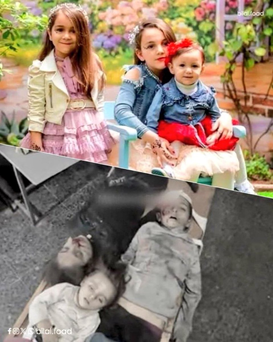 THESE CHILDREN HAD A FUTURE 

THESE CHILDREN HAD A DREAM 

NO MORE