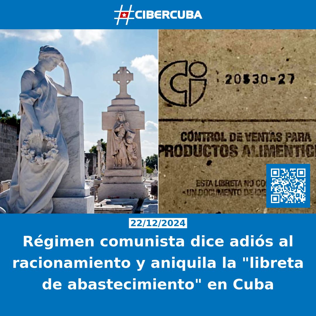 CiberCuba - Noticias de Cuba 🇨🇺 tweet media